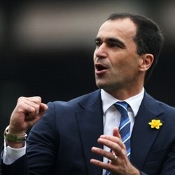 Everton Harapkan Dukungan Suporter untuk Geser Arsenal Lagi