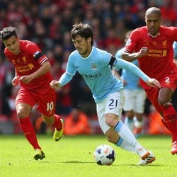 Lupakan Kekalahan dari Liverpool, City Fokus pada Enam Laga Sisa