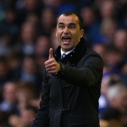 Tak Tertekan, Everton Justru Nikmati Persaingan Memburu Liga Champions