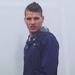 Raibnya Erik Lamela