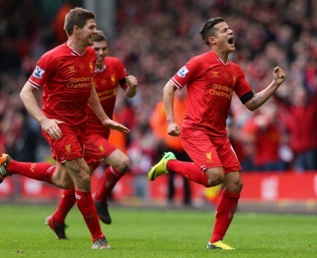 Liverpool Diminta Waspadai Ancaman Chelsea