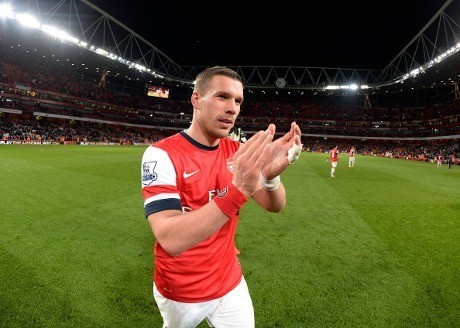 Bidik Tiket Liga Champions, Arsenal Langsung Fokus ke Laga Berikutnya