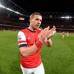 Bidik Tiket Liga Champions, Arsenal Langsung Fokus ke Laga Berikutnya