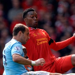 Sturridge Masih Mungkin Main Lawan Norwich