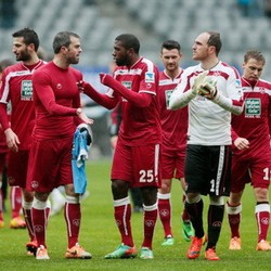 Kaiserslautern Pergi ke Munich Bukan untuk Bertukar Kaus