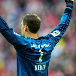 Pep Masih Ragu Neuer Bakal Main Lawan Kaiserslautern