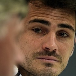 Casillas Kesampingkan Hasil Laga Lawan Barca di La Liga