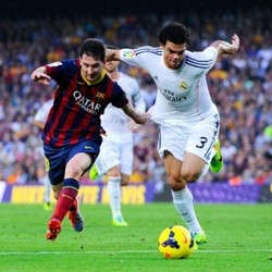 Madrid Tak Akan Lakukan Penjagaan Khusus terhadap Messi