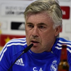 Jumpa Barca Lagi, Ancelotti Minta Madrid Tak Ulangi Kesalahan