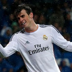 Piala Raja Spanyol, untuk Trofi Pertama Si Pemain Termahal Dunia