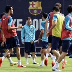 Cruyff Nilai Ada yang Salah dalam Manajemen Barca