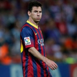 Copa del Rey Takkan Hapus Kekecewaan Barca