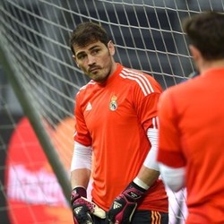 Tengah Ada di Laju Bagus, Madrid Pede Hadapi Laga Besar