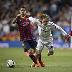 Del Bosque Harapkan Final yang Sportif