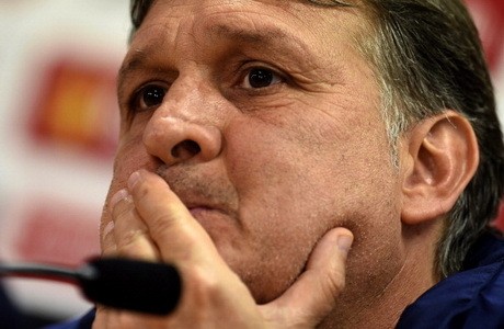 Martino: Kalau Main Bagus, Barca Akan Menang