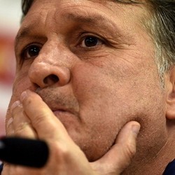 Martino: Kalau Main Bagus, Barca Akan Menang