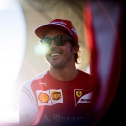 Dua Titel Juara Dunia Tak Cukup buat Alonso