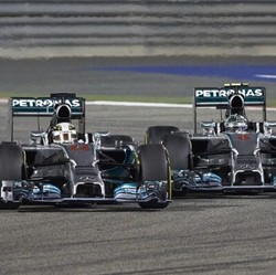 Mercedes Diminta Tak Jemawa dan Tetap Waspadai Para Rival