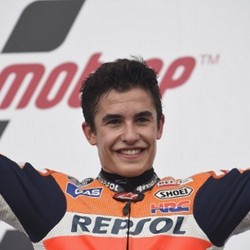 Honda Tak Buru-buru Beri Marquez Kontrak Baru