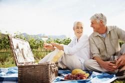 Para Lansia Perlu Konsumsi Ubi dan Nasi Merah untuk Tingkatkan Kekebalan Tubuh (1)