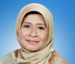 Ini Cara Latih Anak Tegas dan Berani Tolak Orang Hendak Jamah Tubuhnya