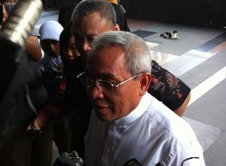 Kasus TPPU Anas, Bupati Kutai Timur Dicecar KPK Soal Izin Tambang Batubara