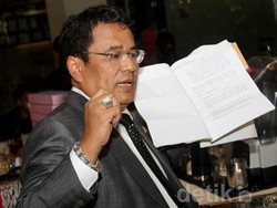 Hotman Paris: Kalau Ada Nada Sumbang Minta JIS Ditutup, Saya Tak Setuju