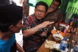 Disebut Tak Berkontribusi Bebaskan Satinah, Cak Imin: Tak Ada Anggaran