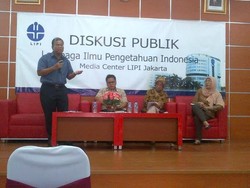 30,4 Persen Terumbu Karang di Indonesia Rusak, yang Terparah di Teluk Jakarta