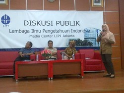 14 Persen Terumbu Karang Dunia Ada di RI, Tapi Terancam Rusak karena Manusia