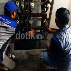 Naikkan Tarif Listrik Industri sampai Mal, Pemerintah Hemat Rp 9 T
