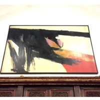 Misteri Lukisan Terakhir Basoeki Abdullah Sebelum Dibunuh