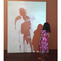 Pameran Bareng Para Perupa Kontemporer Lintas Generasi di Preparing