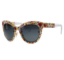 Editors Choice: Tampil Gaya dengan 5 Pilihan Kacamata Dolce & Gabbana