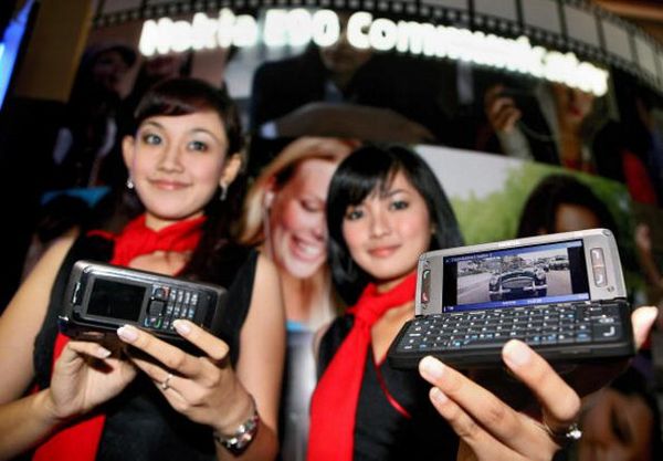 Nokia Communicator, Simbol Kemapanan di Masa Silam