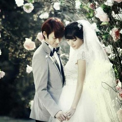 Mesranya Heechul SuJu dengan Guo Xue Fu