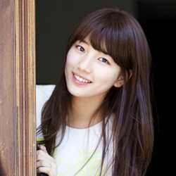 Suzy miss A Jatuh di Panggung Saat Konser di Beijing