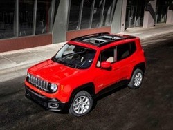 Ini Mobil Anyar Jeep, Alfa Romeo, Chrysler dan Dodge