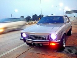 Istri Kedua Itu Namanya Holden Torana 1974