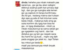 Dokter Kandungan: Tak Dapat Tempat Duduk, Ibu Hamil Bisa Keguguran