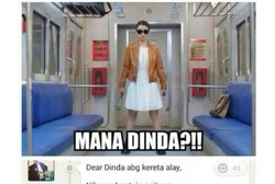 Kecam Ibu Hamil, Dinda Kehilangan Empati? Ini Kata Psikolog