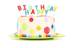 Pizza, Roti, dan Cake yang Disajikan di Pesta Anak Bisa Memicu Alergi (1)