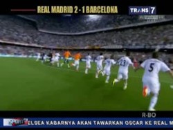 Gol Bale Antar Madrid Juara Copa del Rey
