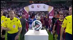 Malam Sempurna untuk Gareth Bale