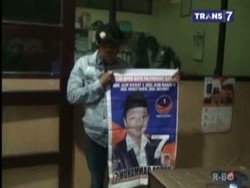 Gagal Penuhi Target Suara, Seorang Pria Dianiaya