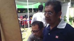 Dengan Siapa Golkar Akan Merenda Kasih di Pilpres?