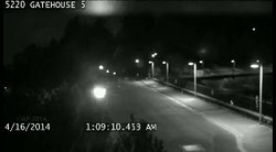 Remaja Usil Pipis di Waduk Penampungan, 38 Juta Galon Air Bersih Dibuang Percuma