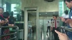 Disebut Berbisnis Tambang, Anas: Pernah Beli Tambang, di Pasar Rumput