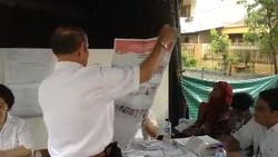 Pengamat: Mahfud MD, Cawapres Ideal untuk Jokowi