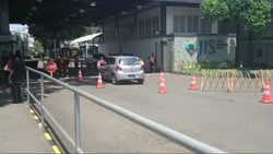 Kasus Pelecehan Seksual Terungkap, JIS Tertutup untuk Media